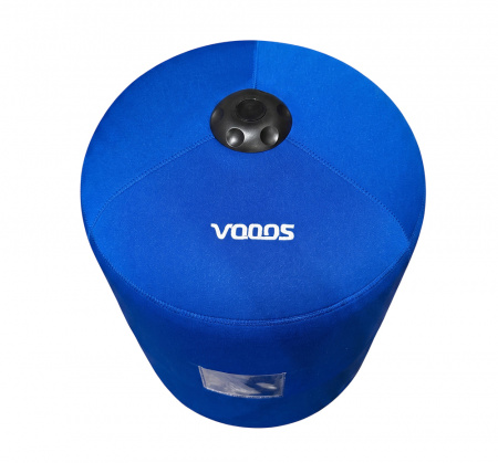 Чехол для бака  VODOS Jacket EXTREME BASE 50 VERT 