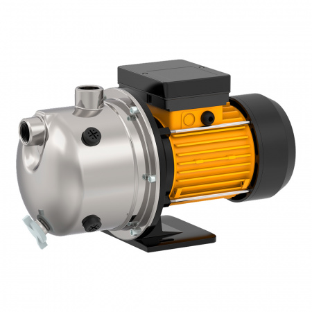 Самовсасывающий насос VODOS PSR 50 (1х230В,  0,92 кВт ,  1"/1" )