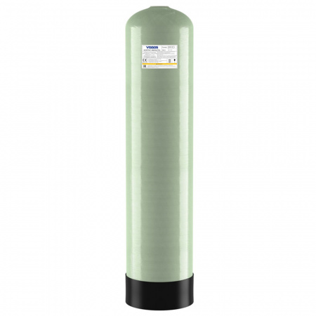 Корпус фильтра 10х35-2.5" VODOS Natural