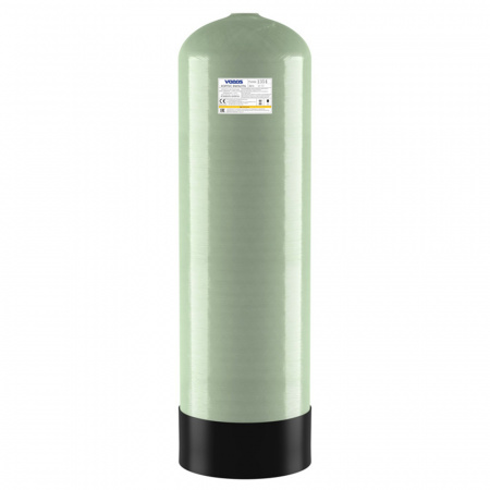 Корпус фильтра 13х54-2.5" VODOS Natural