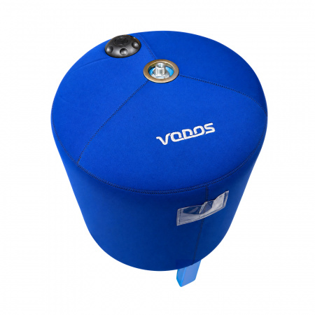 Чехол для бака  VODOS Jacket EXTREME  SIMPLE 80VT (Base Vert80,Беламос 80VT)