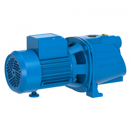 Самовсасывающий насос VODOS VPM 50 (1х230В,  0,92 кВт ,  1"/1" )