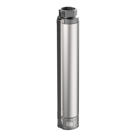 Гидравлическая часть VODOS 4" VRX  6/23   3,0 кВт  